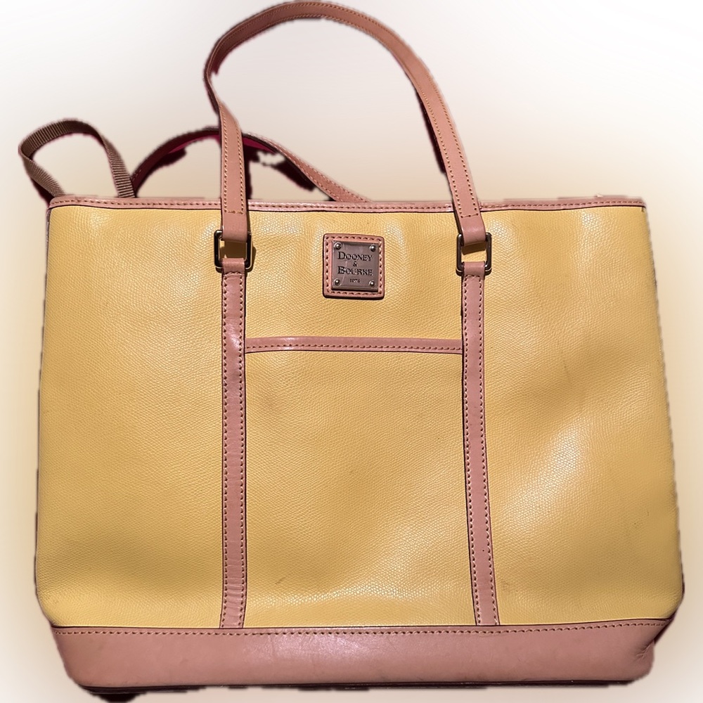 Dooney & Burke purse